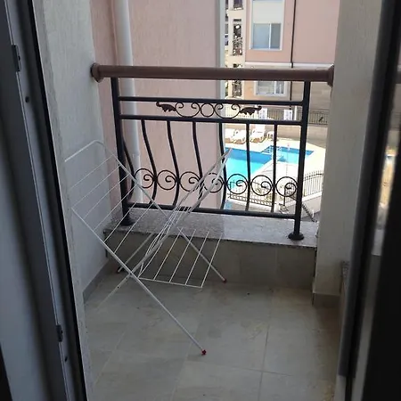 Apartment Rodina 2 Sweti Wlas