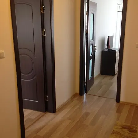 Rodina 2 Apartment